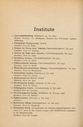 14-16, Institute