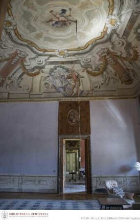 Palazzo Branciforti-Butera