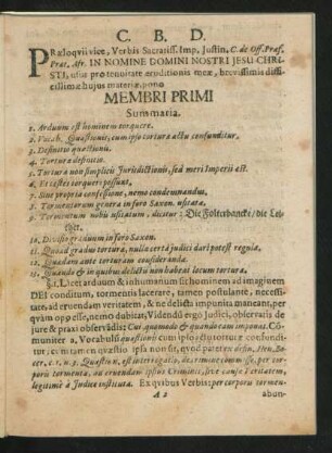 Membri Primi