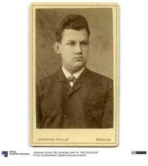 Otto Landsberg