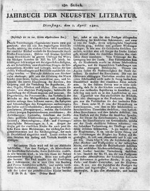 1801-04-07 : 180. Stück