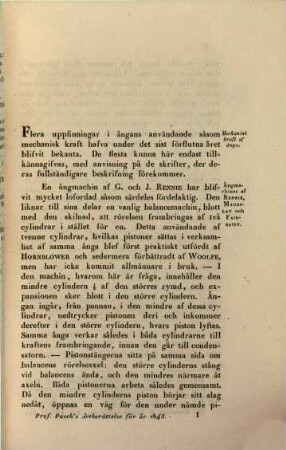 Årsberättelse om technologiens framsteg. 1843 (1849)