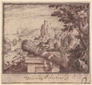 Concordia (Emblem der Einigkeit des Landes)