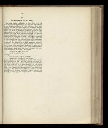 78. Der Großvater und der Enkel