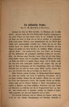 Monatsblätter für innere Zeitgeschichte : Studien d. deutschen Gegenwart für d. socialen u. religiösen Frieden d. Zukunft. 36. 1870
