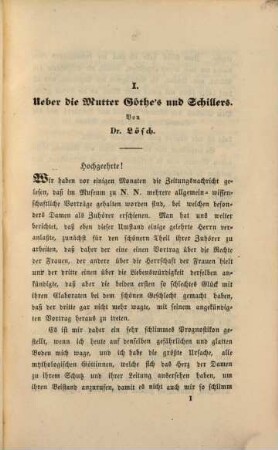 Album des Literarischen Vereins in Nürnberg : für .... 1847