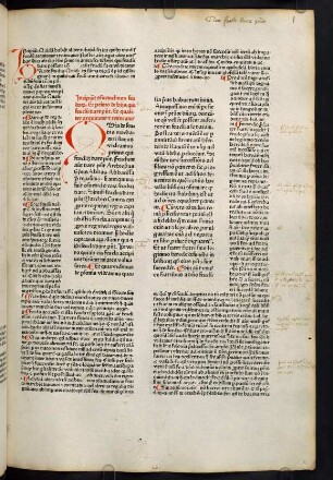 1r-36v, Libri feudorum. Incipiunt consuetudines feudorum...