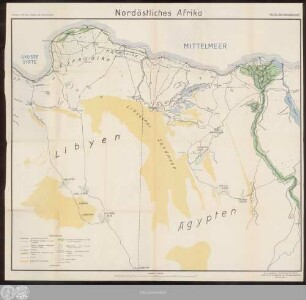 Nordöstliches Afrika