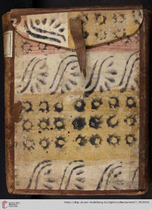 Kassette