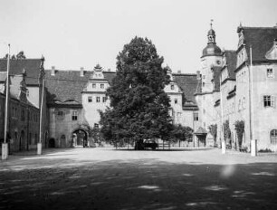 Wermsdorf