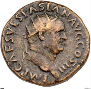 Vespasian
