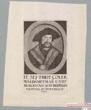Seyfridt Coler