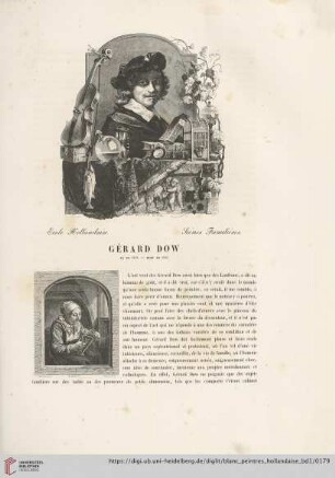 Gérard Dow
