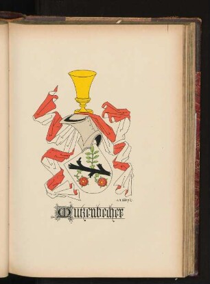 Mutzenbecher