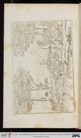The exposition of Moses