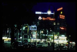 Kurf'd./Fasanenstr. 11.7.64.