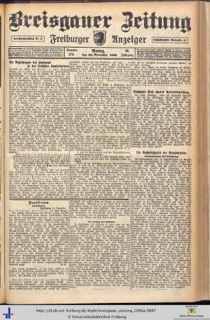26.11.1906 (I.)