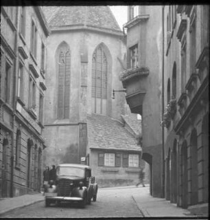 In Pforzheim