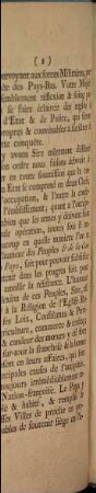 Extrait de l'histoire Générale de la Maison d'Autriche
