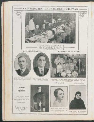 Artistas argentinos
