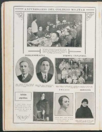 Artistas argentinos
