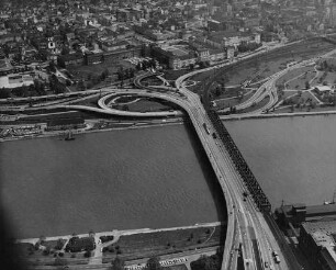 Archivfotografie "mannheim_luftaufnahmen_bruecken_p959m"