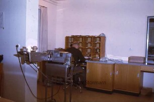 Stormarnhaus: Poststelle