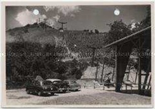 Boppard, Skilift