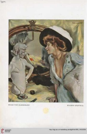 25: Hugo von Habermann