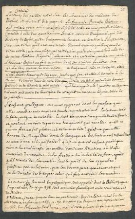 Les Souvenirs de Mme de Caylus, Amsterdam 1770.