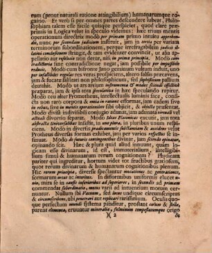 [Pr. quo] ad lectiones suas philos. invitat philosophiam commendans