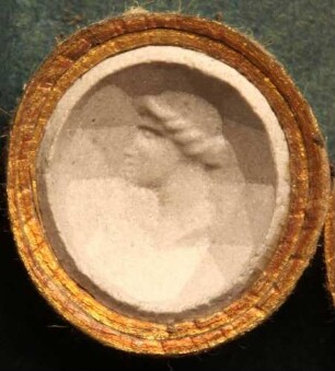 Faustina die Jüngere (Daktyliothek, Supplement)