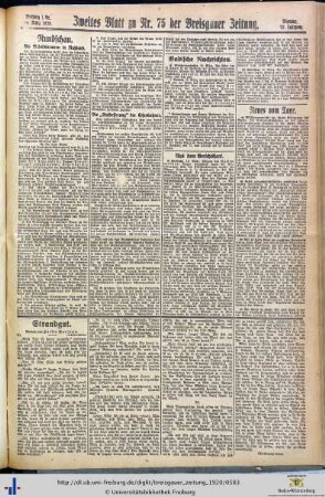 16.03.1920 (II.)