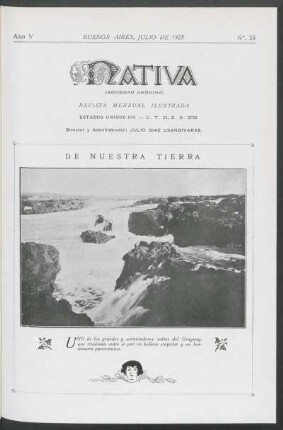 5.1928=Nr. 55: Nativa, 5.1928=Nr. 55
