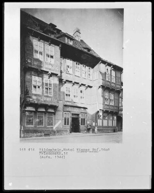 Wiener Hof