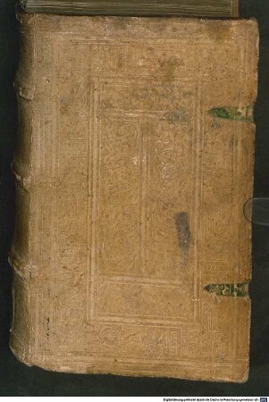 Postill evangelischer Wahrheit, 1. Wintertheil Der kurtzen Postill oder Predigbuchs Euangelischer warheit vber die Sonntags Euangelia so vom Aduent biß auff Ostern in der heiligen Kirchen gelesen werden