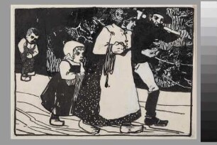 Grimms Märchen - Hänsel und Gretel