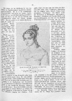 Therese Devrient geb. Schlesinger als Brau 1822