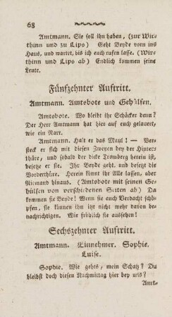 Fünfzehnter Auftritt