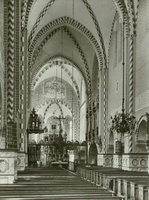 Zisterzienserabtei