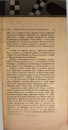 Vorläufige Notiz über die directe Nachweisung des Eisens in den Zellen der Pflanzen : vorgelegt in der Sitzung am 22. März 1860