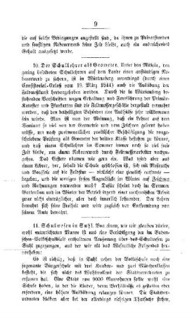 Schulwesen in Suhl