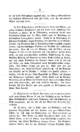 Schulwesen in Suhl