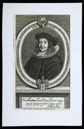 Muralt, Johann von