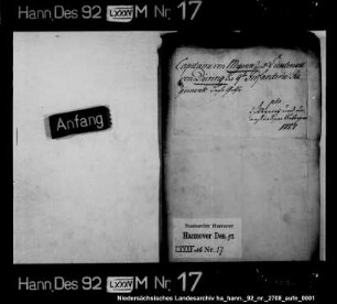 Meyern, von, Capitain; Düring, von, Leutnant, beide vom 9. Infanterie-Regiment: Untersuchung wegen Schlägerei und unanständigen Betragens