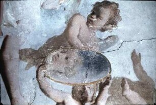 Allegorie der Eitelkeit