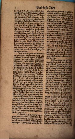 RegentenBuch Des hochgelerten, weitberuemten Herrn Georgen Lauterbecken : ... Darinnen viel vn̄ Mancherley nützliche anweisungen, herrliche Reht und anschlege, zu löblicher und glückhaffter Regirung, anrichtungen, besserung und erhaltung guter Policey, in Friedens und Kriegszeiten, auch auffbringung des Gemeinen nutzens bey den Unterthanen, und was sonst zu bestendigem Regiment dienlich sein kan ...
