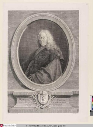 Franciscus Pisani