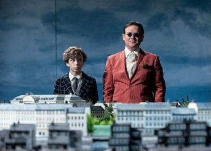 Timm Thaler oder das verkaufte Lachen (2017) - Teaser