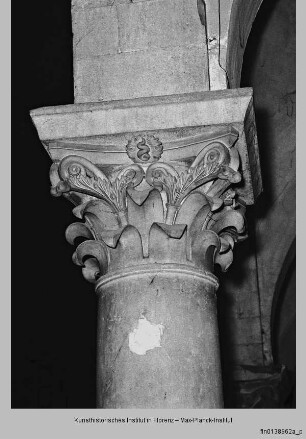 San Michele in Foro, Lucca